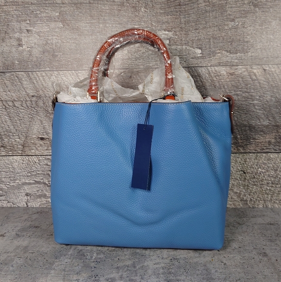 Dooney and Bourke Large Barlow - Picture 2 of 9